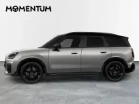 Nuevo Mini Countryman 218 CV (160 kW) 2025 SUV