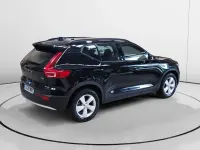 Usado Volvo XC40 129 CV (94 kW) 2022 Negro SUV