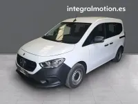 Usado Mercedes Citan 112 115 CV (84 kW) 2023 Blanco Familiar