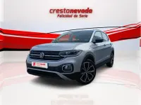 Usado Mercedes GLA200 Style 136 CV (100 kW) 2016 Blanco SUV