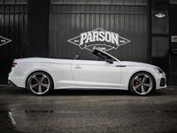 usado Audi S5 Cabriolet 3.0 TFSI quattro Tiptronic