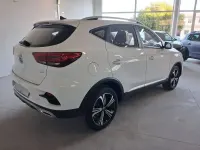 Usado MG ZS Comfort 111 CV (81 kW) 2023 Blanco SUV