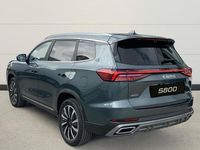 Nuevo Ebro s800 Luxury 279 CV (205 kW) 2025 Gris SUV