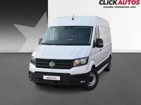 Usado VW Crafter 140 CV (102 kW) 2025 Van