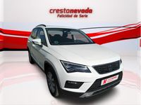 usado Seat Ateca 2.0 TDI 110kW 150CV SS Style Te puede interesar