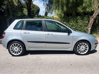 Usado Fiat Stilo Active 116 CV (85 kW) 2003 Gris / plata Berlina