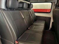 Usado Opel Vivaro 120 CV (88 kW) 2020 Blanco Monovolumen