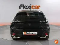 Usado Peugeot 308 Active 180 CV (132 kW) 2023 Negro Berlina