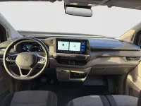 Usado VW Caravelle 150 CV (110 kW) 2025 Negro Van