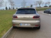 Usado Porsche Macan 252 CV (185 kW) 2017 SUV