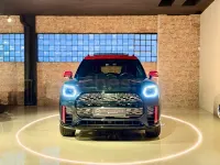 Usado Mini John Cooper Works Countryman 301 CV (221 kW) 2024 Negro SUV
