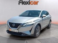 Occasion Nissan Qashqai Acenta 159 ch (116 kW) 2023 Gris SUV