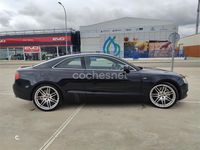Usado Audi A5 S-Line 204 CV (150 kW) 2013 Negro Coupe