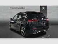 Usado Mercedes B180 116 CV (85 kW) 2022 Blanco Utilitario