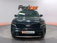 Usado Kia Sorento Plus 265 CV (194 kW) 2024 Azul SUV