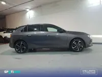 Usado Opel Astra 130 CV (95 kW) 2025 Gris Utilitario