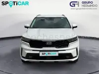 Usado Kia Sorento 202 CV (148 kW) 2021 Blanco SUV