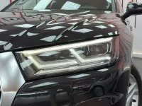 Usado Audi Q5 163 CV (119 kW) 2020 Negro SUV