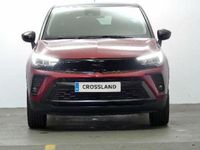 Usado Opel Crossland X 110 CV (80 kW) 2023 SUV