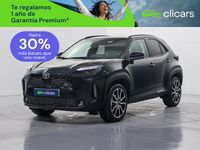 Usado Toyota Yaris Cross Sport 130 CV (95 kW) 2024 Negro SUV