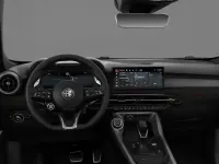Usado Alfa Romeo Tonale Veloce 280 CV (205 kW) 2023 Gris SUV