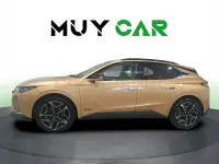 Usado DS Automobiles DS4 Rivoli 131 CV (96 kW) 2022 Marrón SUV