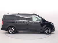 Usado Mercedes EQV300 150 kW (204 CV) 2020 Eléctrico Monovolumen