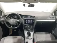 Usado VW Golf VII Edition 115 CV (84 kW) 2020 Azul Berlina