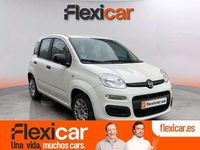 Usado Fiat Panda Cross Cross 71 CV (52 kW) 2022 Blanco Utilitario