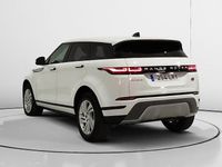 Usado Land Rover Range Rover evoque 163 CV (119 kW) 2021 Blanco SUV