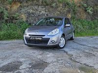 Usado Renault Clio II Authentique 75 CV (55 kW) 2011 Utilitario