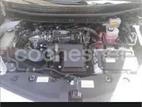 Usado Toyota Prius+ Eco 136 CV (100 kW) 2017 Blanco Monovolumen