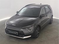 Usado Kia Niro 141 CV (103 kW) 2024 Gris SUV