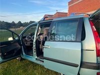 Usado Citroën C8 Exclusive 130 CV (95 kW) 2004 Azul Monovolumen