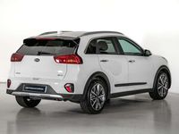Usado Kia Niro 141 CV (103 kW) 2021 SUV
