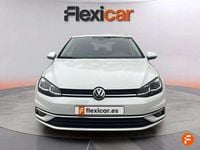 Brugt VW Golf VII Advance 150 HK (110 kW) 2018 Hvid Hatchback