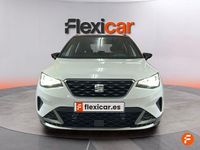 Usado Seat Arona Xperience 115 CV (84 kW) 2024 Blanco SUV