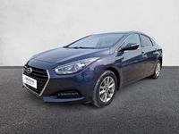 Usado Hyundai i40 116 CV (85 kW) 2016