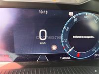 Usado Skoda Octavia 150 CV (110 kW) 2024 Blanco Familiar