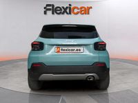 Usado Jeep Avenger Altitude 101 CV (74 kW) 2023 Azul SUV