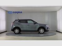 Usado Ssangyong (KGM) Tivoli 163 CV (119 kW) 2024 Grand white blanco metalizado