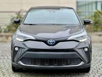 Usado Toyota C-HR Advance 184 CV (135 kW) 2022 Gris SUV