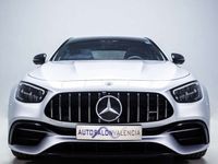 usado Mercedes E63 AMG S 4Matic 9GTronic