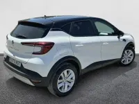 Usado Renault Captur Evolution 90 CV (66 kW) 2023 SUV