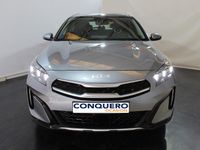 Usado Kia XCeed 141 CV (103 kW) 2023 Gris / plata SUV