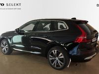 usado Volvo XC60 2.0 D B4 PLUS BRIGHT AUTO 197 5P