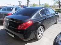 usado Peugeot 508 2.0HDI Business Line 140