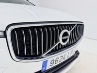 Usado Volvo XC60 Inscription 340 CV (250 kW) 2021 SUV