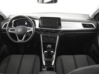 usado VW T-Roc Life 1.0 TSI 81 kW (110 CV)