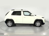 Usado Hyundai Inster 84 kW (115 CV) 2025 Amarillo Utilitario